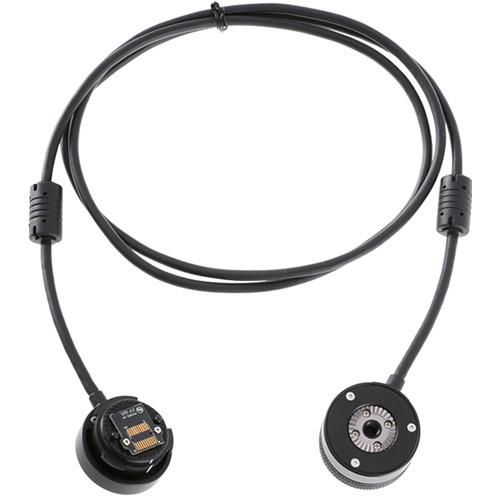 DJI Osmo Gimbal Extension