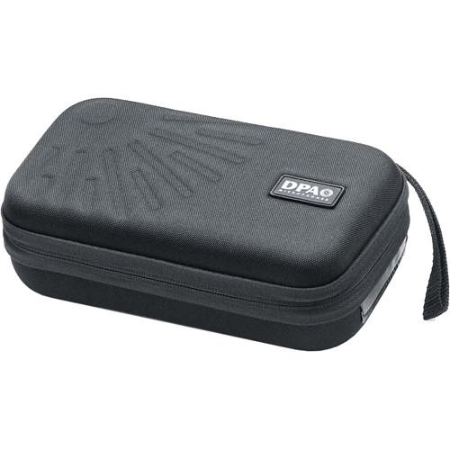 DPA Microphones Zip Case for d:fine Headset Microphone