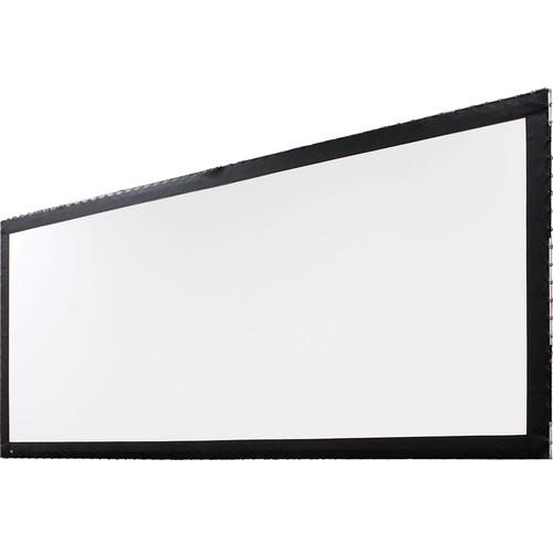Draper 383571 Stage Screen Portable Projection Screen