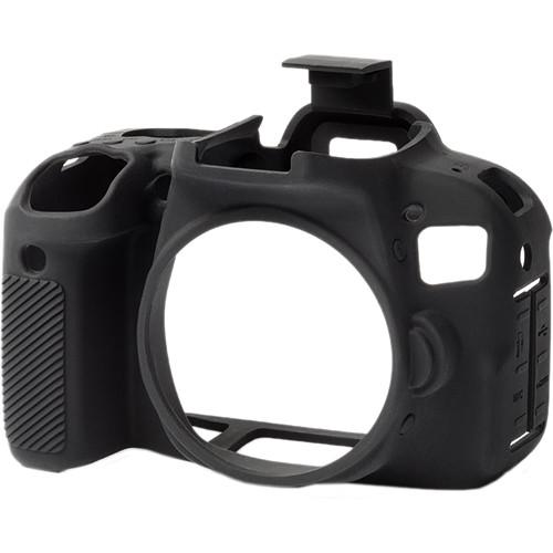 easyCover Silicone Protection Cover for Canon T7i