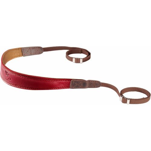 EDDYCAM Premium Camera Strap