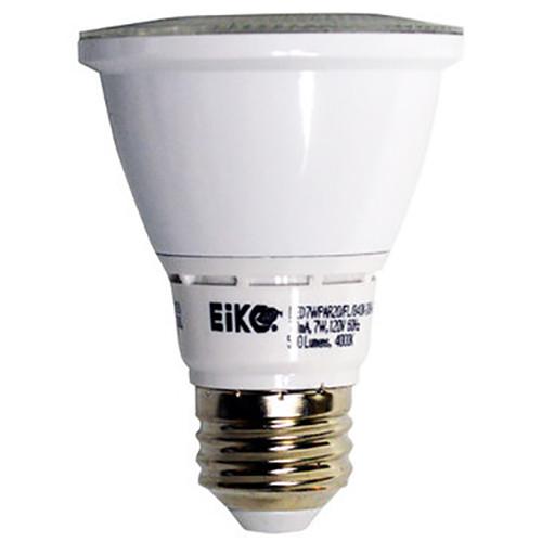 Eiko LitespanLED PAR20 Bulb