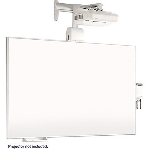 Epson All In One Whiteboard and