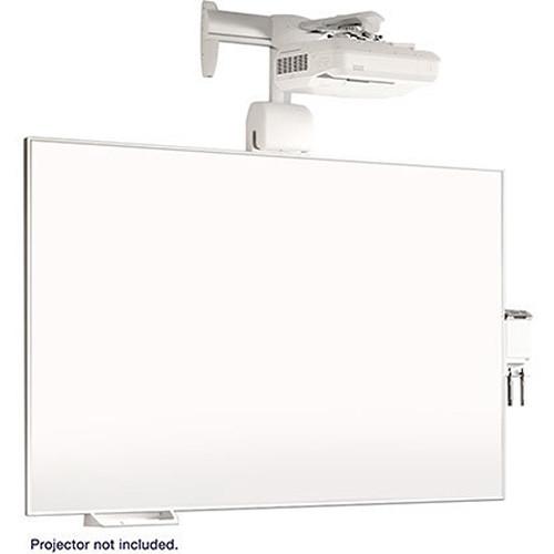 Epson All In One Whiteboard and Mounting System for Brightlink Pro
