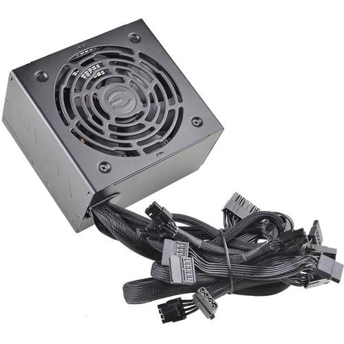 EVGA 600 BR 600W 80 Plus Bronze Power Supply