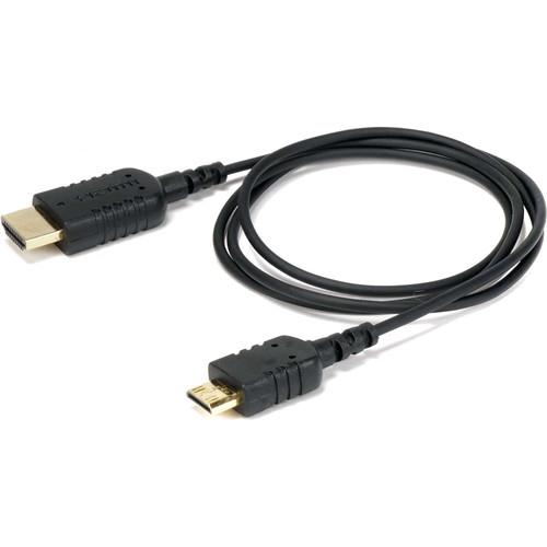 EVO Gimbals EVO ReFlex Ultra-Thin Mini-HDMI Cable