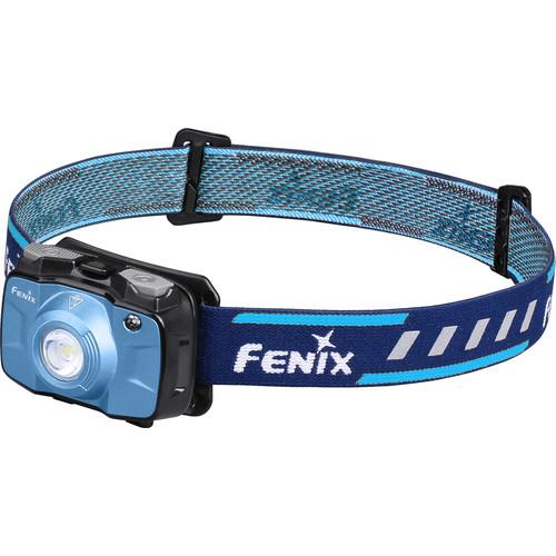 Fenix Flashlight HL30 LED Headlamp