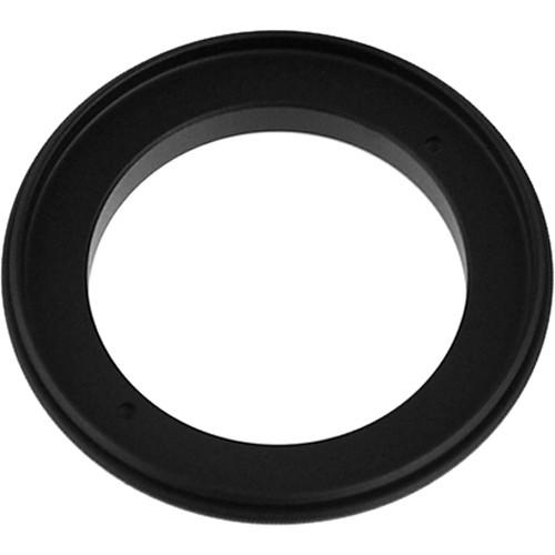 FotodioX 58mm Reverse Mount Macro Adapter Ring for Pentax K-Mount Cameras