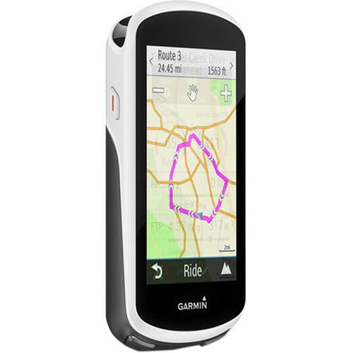 Garmin Edge 1030 GPS Bicycle Computer