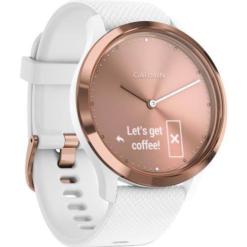 Garmin vivomove HR Sport Watch