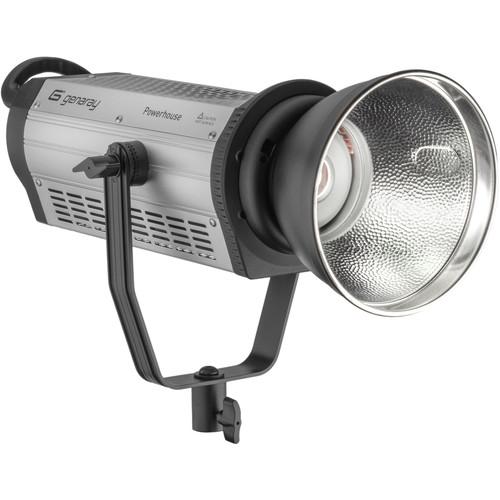 Genaray Powerhouse Daylight LED Monolight
