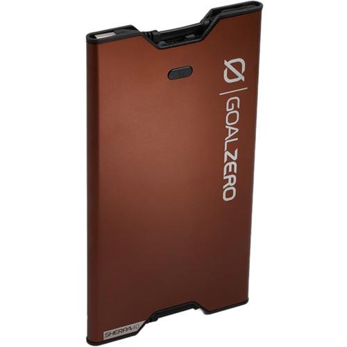 GOAL ZERO Sherpa 40 Power Bank