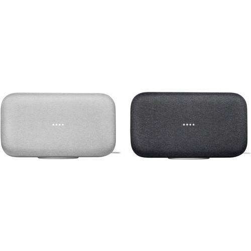 Google Home Max Pair Kit