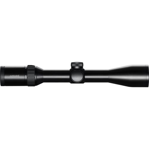 Hawke Sport Optics 1.5-6x44 Endurance 30 WA Riflescope