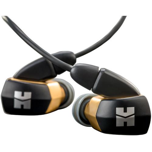 HIFIMAN RE2000 In-Ear Headphones