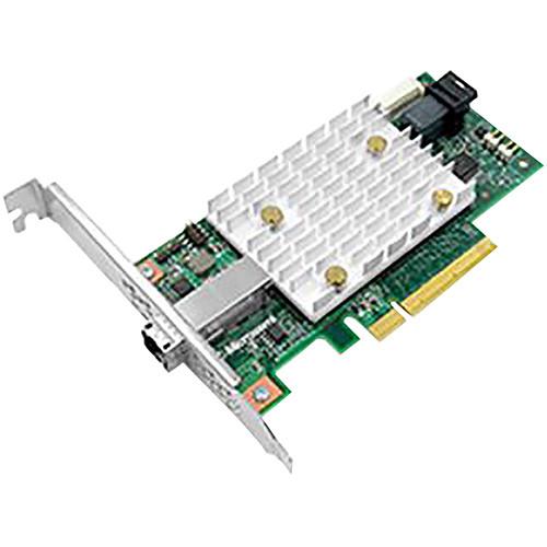 HP MicroSemi 2100-4i4e SAS RAID Controller