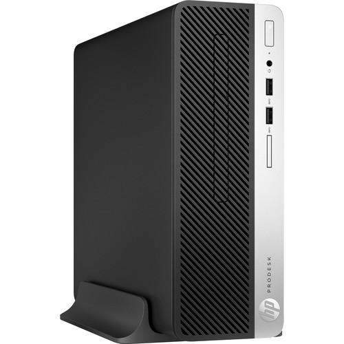 HP ProDesk 400 G5 Small Form Factor Desktop Computer