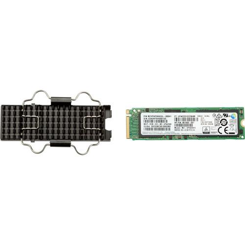 HP Z Turbo Dr 2Tb Tlc Z4 6 Ssd Kit
