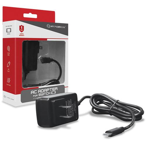HYPERKIN AC Adapter for Nintendo Switch