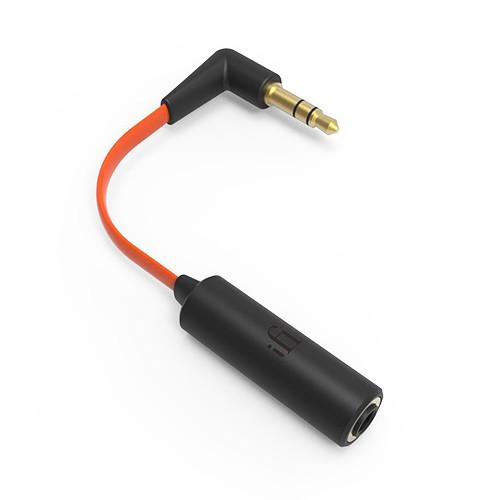 iFi AUDIO Ear Buddy Attenuator Cable for Headphones and IEMs
