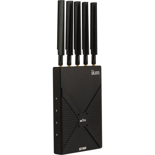 ikan Blitz 1000 Pro Wireless Video Receiver