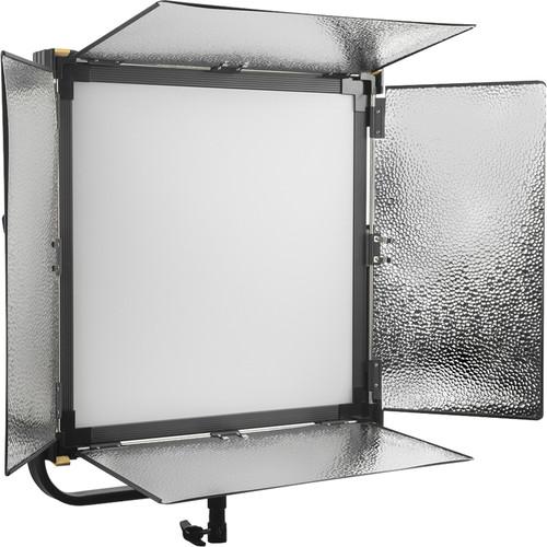 ikan Lyra LBX15 Soft Panel 1.5 x 1.5 Studio and Field LED Light