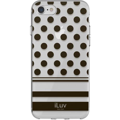 iLuv DotStyle Case for iPhone 7 8