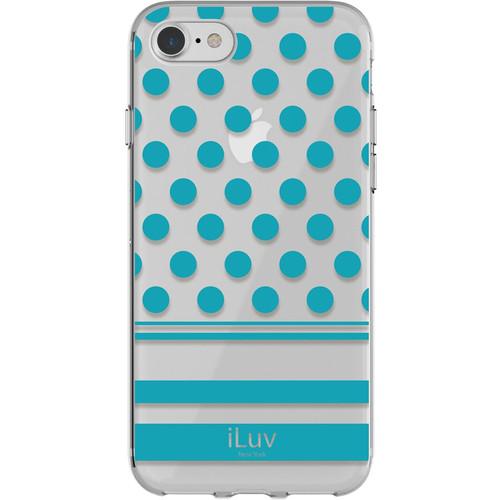 iLuv DotStyle Case for iPhone 7 8
