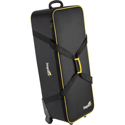 Impact Light Kit Roller Bag #2