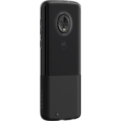 Incipio NGP Flexible Shock Absorbent Case for Moto G6