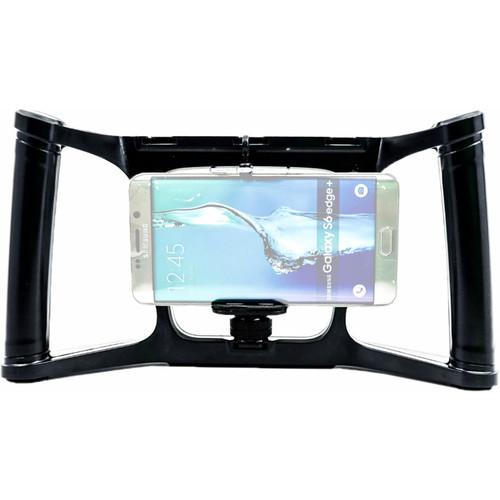 iOgrapher GO Mobile Video Platform