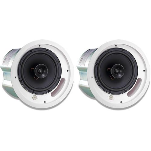 JBL 2-Way 8" Coaxial Ceiling Loudspeaker