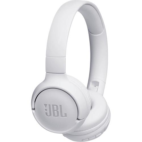 JBL Tune 500BT Wireless On-Ear Headphones