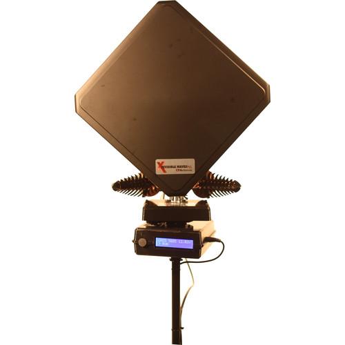 Kaltman Creations RF-Compass Servo Unit with CPA1 Antenna