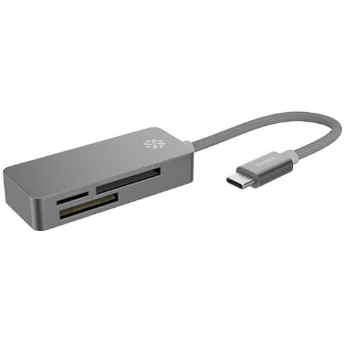 Kanex USB Type-C Card Reader
