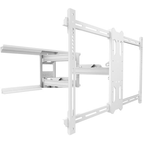 Kanto Living PDX680 Full-Motion Wall Mount for 39 to 80" Displays