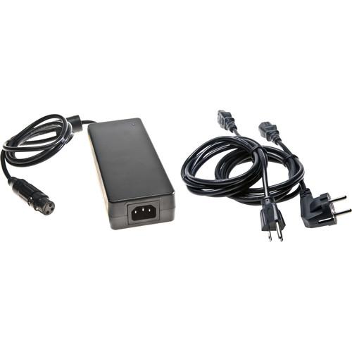 Kino Flo Universal Power Supply for Single Fast Charger