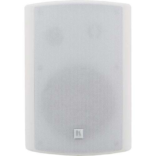 Kramer 6.5" On-Wall 2-Way Powered Speaker System