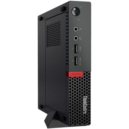 Lenovo ThinkCentre M910 Tiny Desktop Computer
