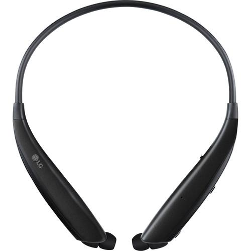 LG HBS-830 TONE Ultra Alpha Wireless In-Ear Headphones