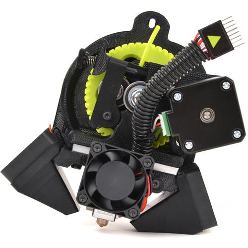 LulzBot TAZ Single Extruder Tool Head v2.1