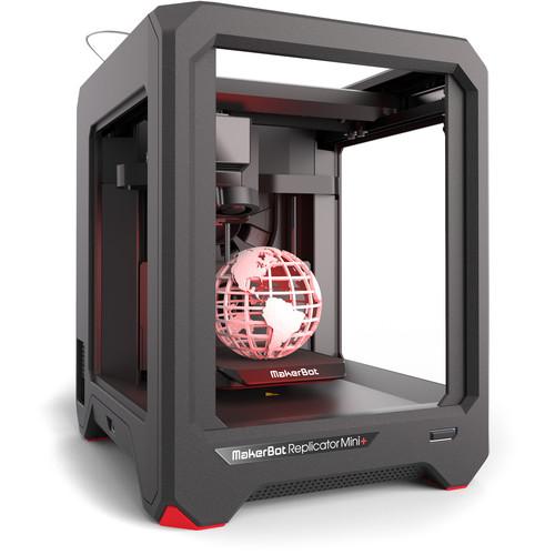 MakerBot Replicator Mini 3D Printer