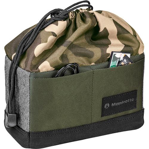 Manfrotto Street CSC Camera Pouch