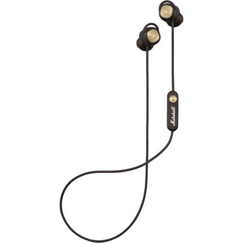 Marshall Audio Minor II Bluetooth In-Ear Headphones