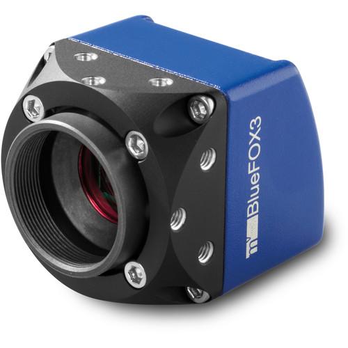 MATRIX VISION BlueFox3 USB3 Vision Camera