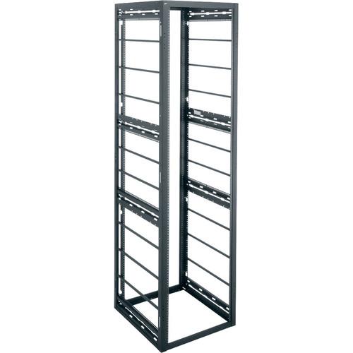 Middle Atlantic GRK Series Broadcast Equipment Rack
