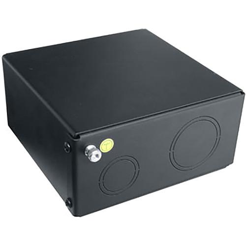 Middle Atlantic J-Box for MPR Raceway