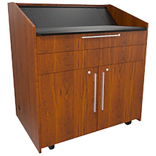 Middle Atlantic L5 Lectern Turret Top