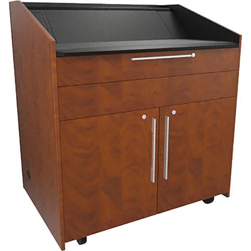 Middle Atlantic L5 Lectern Turret Top