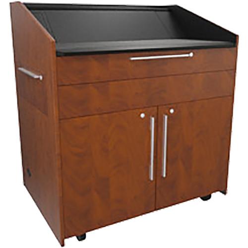 Middle Atlantic L5 Lectern Turret Top